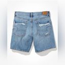 American Eagle | 90’s Boyfriend Bermuda Shorts | Size 16 Photo 4