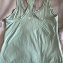 Lululemon Cool Racerback Tank Nulu (Discontinued) Photo 1