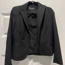 New York & Co. black blazer Photo 3