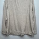 Orvis  Modal Blend Activewear Loungewear Soft Pullover Sweatshirt Womens Large Photo 8