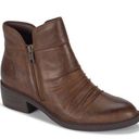 Baretraps  Women’s Sam Bootie in brush brown size 6.5M Photo 0