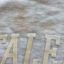 Talentless NEW  COLLEGIATE HEATHER GREY HOODIE SZ MEDIUM Photo 5