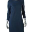 Vince  long sleeve body con dress Photo 4