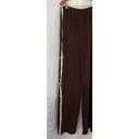 Naked Wardrobe  Brown Women’s Sweatpants Size 3XL Photo 4