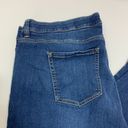 Liz Claiborne  Classic Slim Leg Jean Photo 2