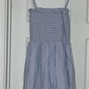 American Eagle Sundress With Removable Straps Photo 0