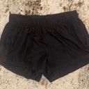 Athletic Works Women’s Black Shorts Size Xl 16/18 Photo 0