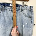 One Teaspoon  Womens Jeans Size 30 Low Rise Freebirds Distressed Boyfriend NWT Photo 8