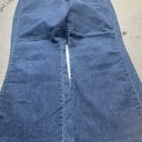 Lee Comfort Waistband Blue Denim Bootcut Stretchy Curvy Fit Jeans Size 10 Photo 2