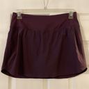 Athleta  Women’s Skorts size M length 15” waist 30” excellent condition Photo 1