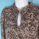 By the River Cottagecore Dress Size S Brown Photo 2