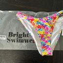 Bright Swimwear Capri Bottom (Sunset) Photo 0
