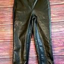 Wilfred  Faux leather Pants. Size 8! Photo 0