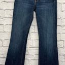 7 For All Mankind Jeans Womens Size 25 Kimmie Boot Cut Denim Jeans. Photo 2