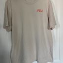 FILA Tee Photo 0