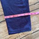 32 Degrees Heat 32 Degrees Purple Plum Crop Lounge Pants Pockets Size Large Photo 5