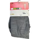 Fruit of the Loom  Gray Waffle Pant EverSoft Cotton Women's XXL (20) NWT Photo 6