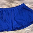 Adidas  pure medium athletic blue skirt/skort/short Photo 5