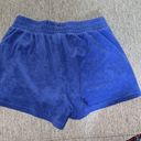 Aerie sweat shorts supper cute Photo 3