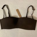 SKIMS Wireless Strapless Bra 34C NWT Photo 2