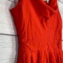 BB Dakota  - Terry Draped Front Dress - 2 Photo 5