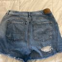 American Eagle Outfitters Jean Shorts Photo 1