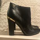 Guess Woman’s Booties  size 9 Photo 0