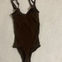 SKIMS FLAWED Sculpting Bodysuit S Photo 3