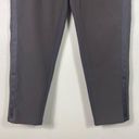 Athleta  Outdoor Hiking Water Resistant Wander Hybrid Pants in Walnut Brown Photo 6