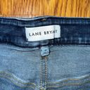 Lane Bryant Super Cute  Step Hem Crop Jeans! Photo 2