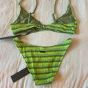 Triangl Bikini Set!! Photo 1