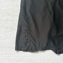 Peter Millar  Black E4 Wicking Athletic Tennis Skort Skirt Built In Shorts Small Photo 2