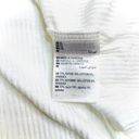 Jenni Intimates Basic Solid Ribbed Tank Top Bright White — MEDIUM NWT MACY’s Photo 5