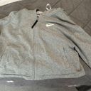 Nike Air Cropped Hoodie Photo 0