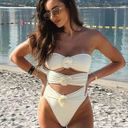 SheIn One-Piece Bathing Suit Photo 2
