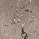 Teacher Lanyard Necklace Photo 0