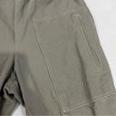 Brunello Cucinelli  cotton Cargo Crop Pants Photo 13