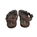 Merrell  Trail Bracken Brown Leather Sandals. Size 8. Photo 3