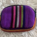 Handmade • MEXICO • coin wallet Photo 1