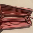 Kate Spade Pink Wallet Photo 2