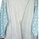 Mixit  Flannel Pajama Set Photo 8