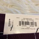 Elle  skinny Mid Rise size L brand new with tag inseam 30” Photo 8