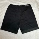 DKNY Jeans Bermuda Convertible Roll Cuff Shorts Photo 4