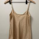 Vince  Tank Cami Tan Size XS Going Out Top Lightweight Photo 1