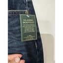 Krass&co LRL Lauren Jeans  Ralph Lauren Women's Jeans Classic Boot Cut Size 8 Photo 4