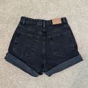 ZARA Denim Shorts Photo 1