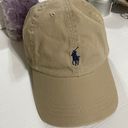 Ralph Lauren Polo Peige Color Hat Photo 0