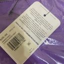 Levi’s Levi's Natural Dye Tote Bag NWT - Purple Photo 6