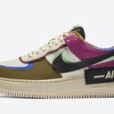 Nike Air Force 1 Sneakers Photo 0