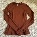 Lululemon It’s Rulu Long Sleeve Photo 1